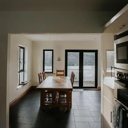 Seoidin House *