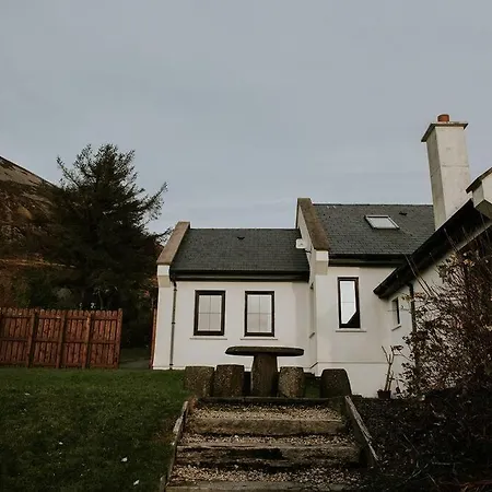 Seoidin House * Gweedore