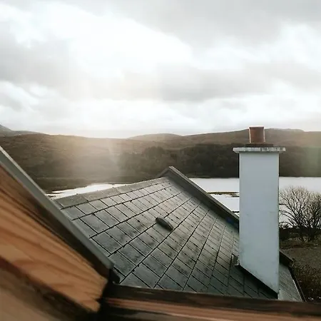 Casa de Férias Seoidin House Gweedore