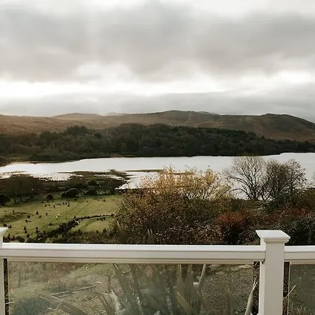 Seoidin House * Gweedore