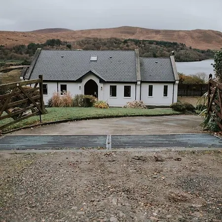 Casa de Férias Seoidin House Gweedore