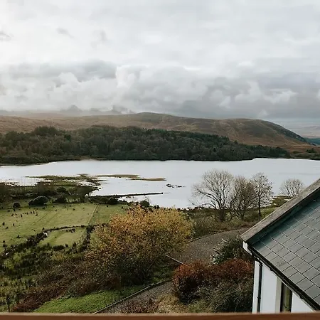 Seoidin House Casa de Férias Gweedore