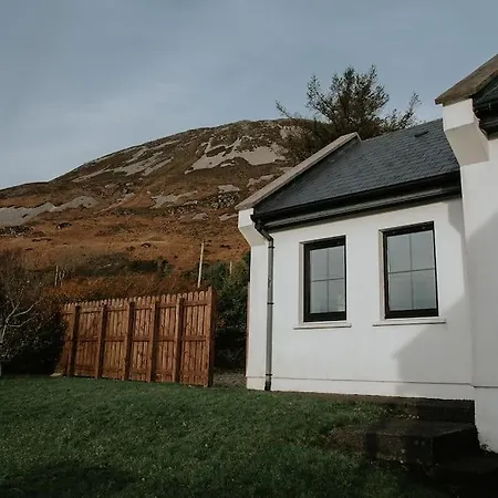 Seoidin House Gweedore
