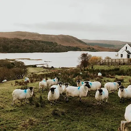 Casa de Férias Seoidin House Gweedore
