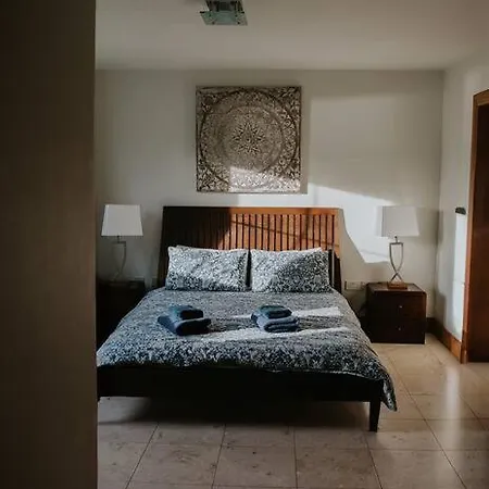 Casa de Férias Seoidin House