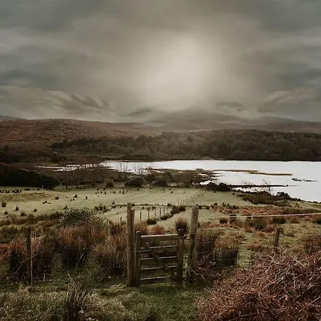 Seoidin House * Gweedore