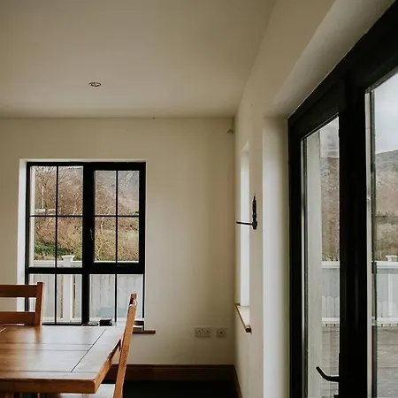 Casa de Férias Seoidin House *