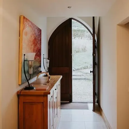 Seoidin House Gweedore